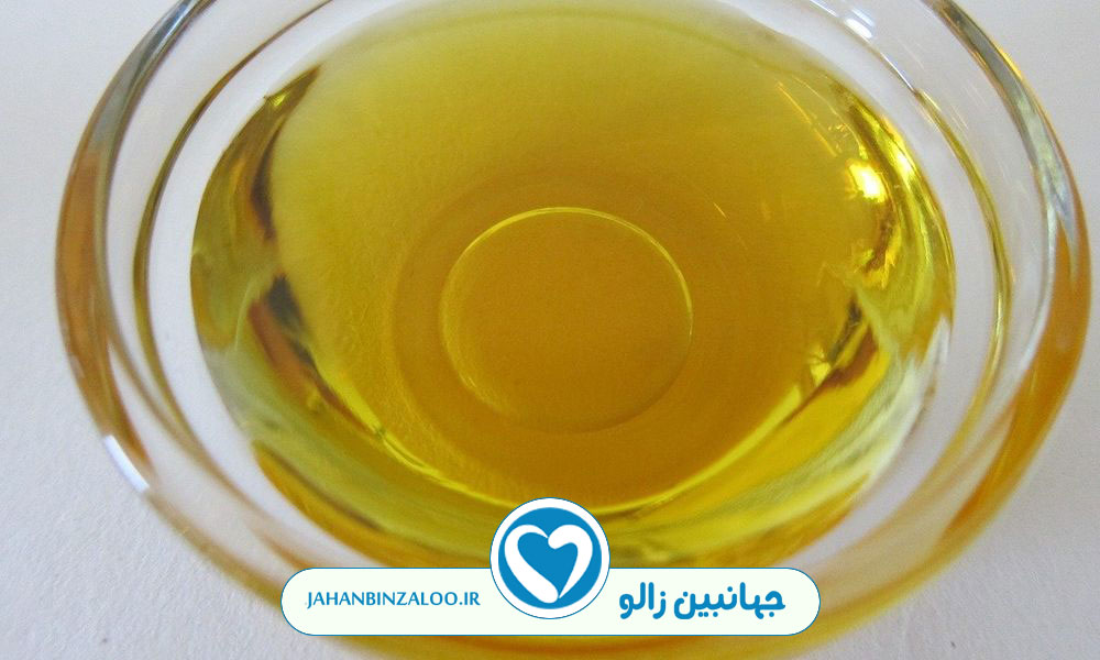 نحوه تولید روغن زالو