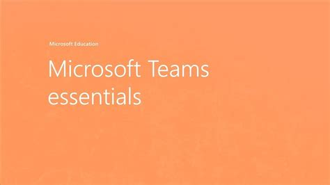 Microsoft Teams Essentials Plan 2025 Activation Key
