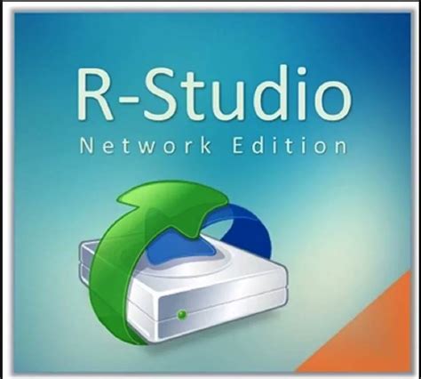 R-Studio Network 9.5 Serial Number
