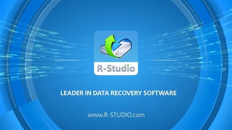 R-Studio Network 9.5 Download With Reviews
