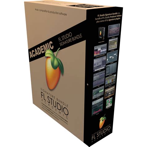 FL Studio Signature 2025 Download With Reviews
