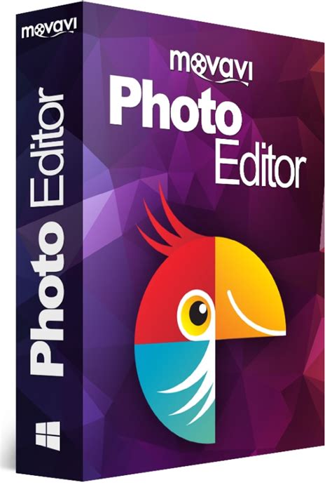 Movavi Photo Editor 2025 Free Download
