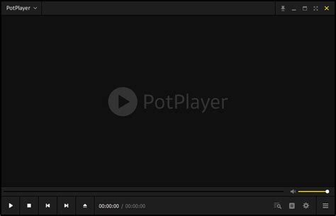 PotPlayer 2025 Direct Download Link
