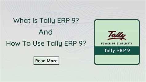 Tally ERP 9 2025 Download And Install
