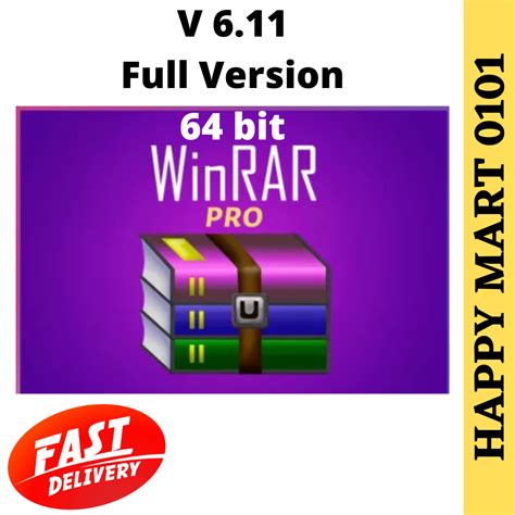 WinRAR 6.11 No Survey Download
