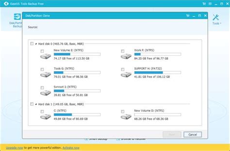 EaseUS Backup Free 2025 Latest Version Download
