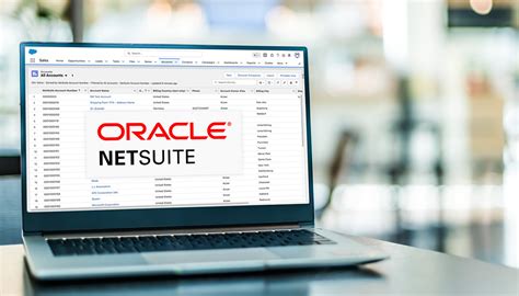 Oracle NetSuite 2025 Free Download File
