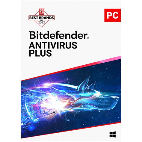 Bitdefender Antivirus 2025 Free Online Version
