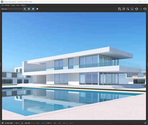 V-Ray For SketchUp 2025 Portable Download
