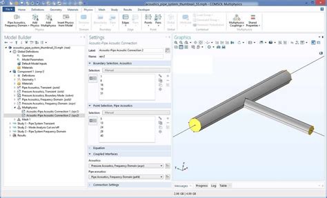 COMSOL Multiphysics 2025 Free Download 64 Bit
