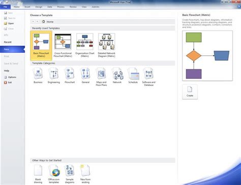 Microsoft Visio Premium 2025 Offline Installer
