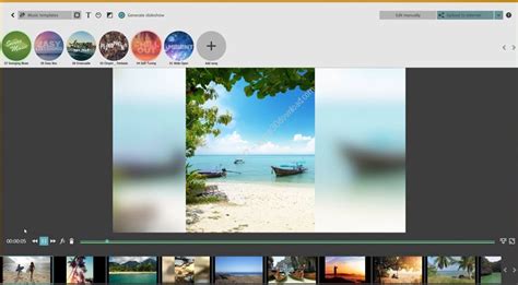 MAGIX Photostory Deluxe 2025 Download And Install
