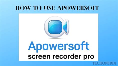 Apowersoft Screen Recorder 2025 Download With Reviews
