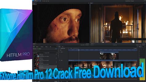 HitFilm Pro 2025 Download With Free Trial
