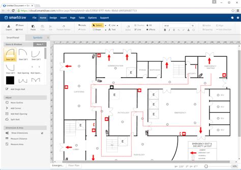 SmartDraw Online 2025 Portable Download
