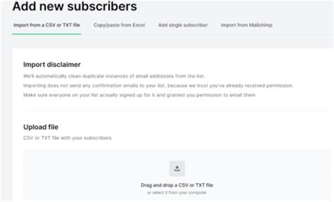 MailerLite 2025 Latest Version Download
