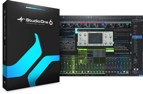 PreSonus Studio One 5 No Survey Download
